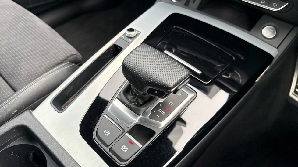 Used Audi Q5 2022 for sale - 76203823: Photo 19