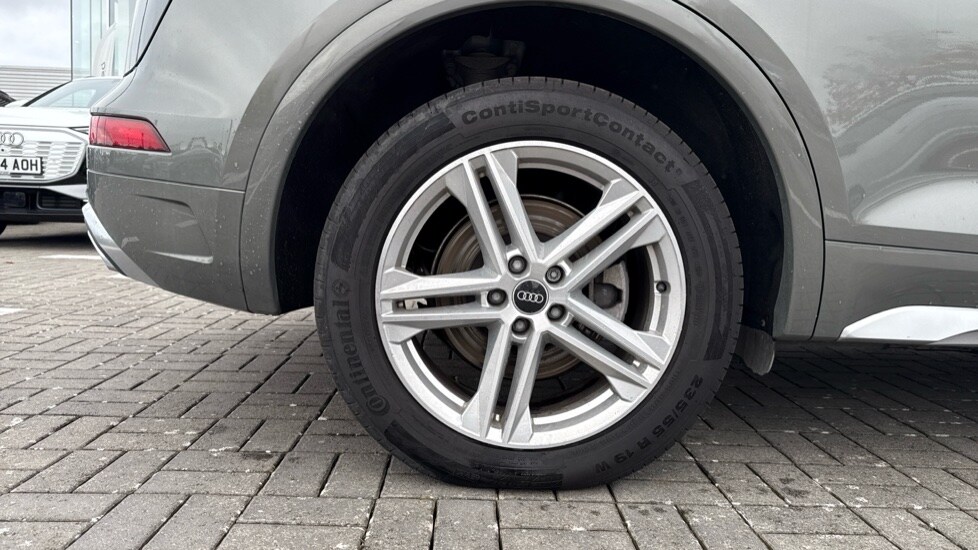 Used Audi Q5 2022 for sale - 76203823: Photo 21