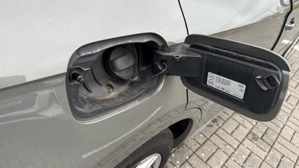 Used Audi Q5 2022 for sale - 76203823: Photo 22