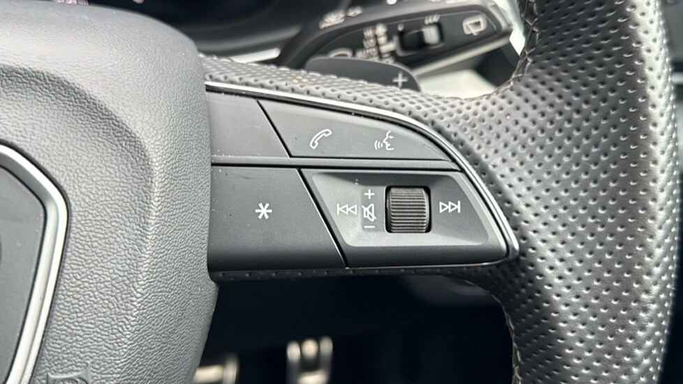 Used Audi Q5 2022 for sale - 76203823: Photo 23