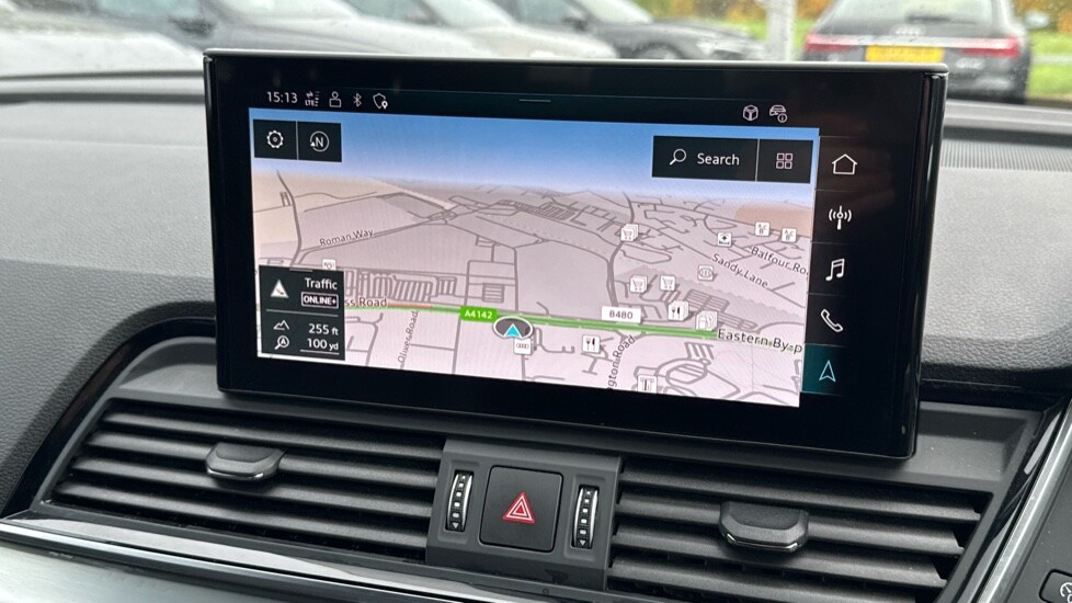 Used Audi Q5 2022 for sale - 76203823: Photo 25