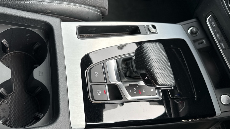 Used Audi Q5 2022 for sale - 76203823: Photo 27