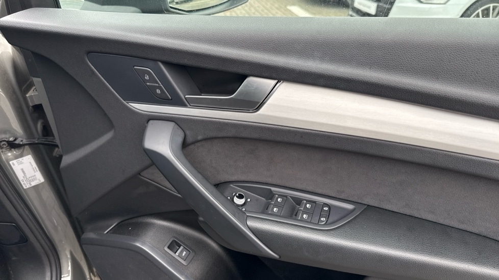 Used Audi Q5 2022 for sale - 76203823: Photo 28