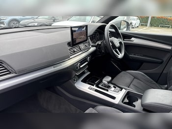 Used Audi Q5 2022 for sale - 76203823: Photo