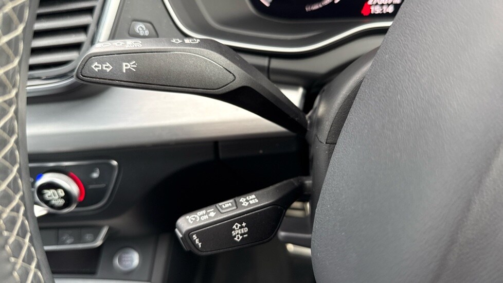 Used Audi Q5 2022 for sale - 76203823: Photo 31