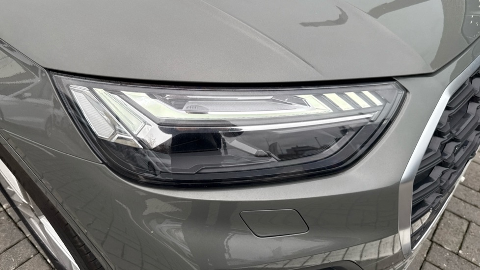 Used Audi Q5 2022 for sale - 76203823: Photo 34