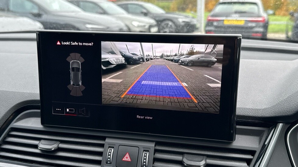 Used Audi Q5 2022 for sale - 76203823: Photo 35