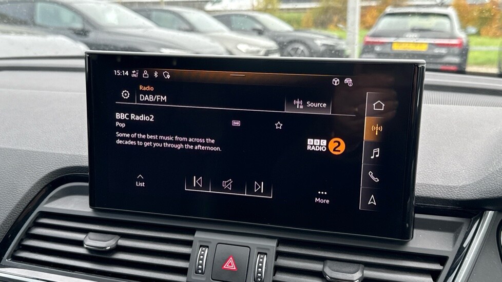 Used Audi Q5 2022 for sale - 76203823: Photo 37