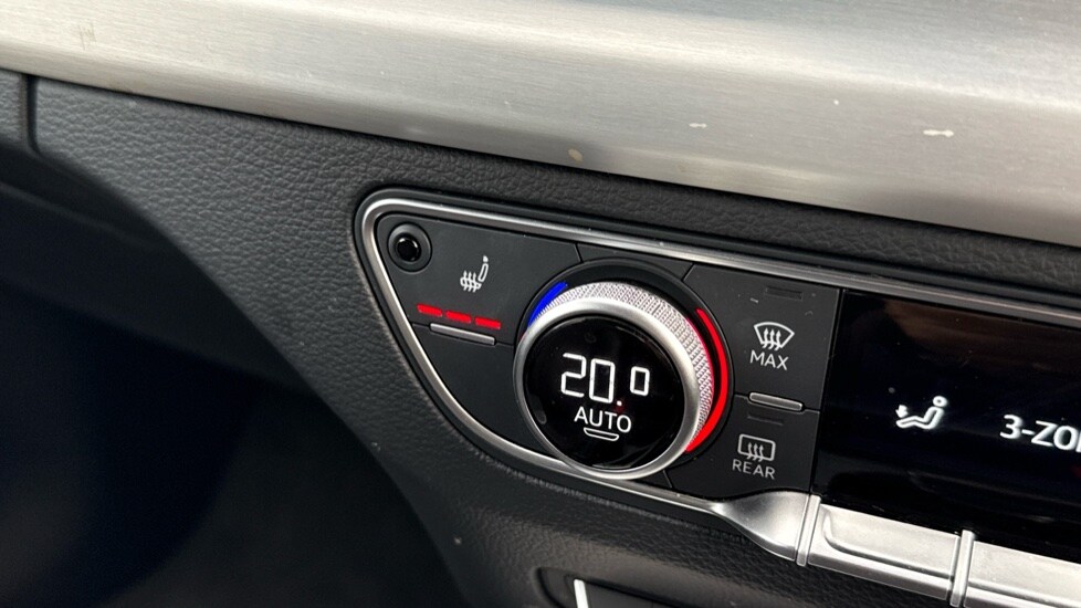 Used Audi Q5 2022 for sale - 76203823: Photo 38