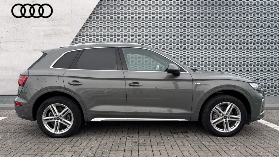 Used Audi Q5 2022 for sale - 76203823: Photo 4