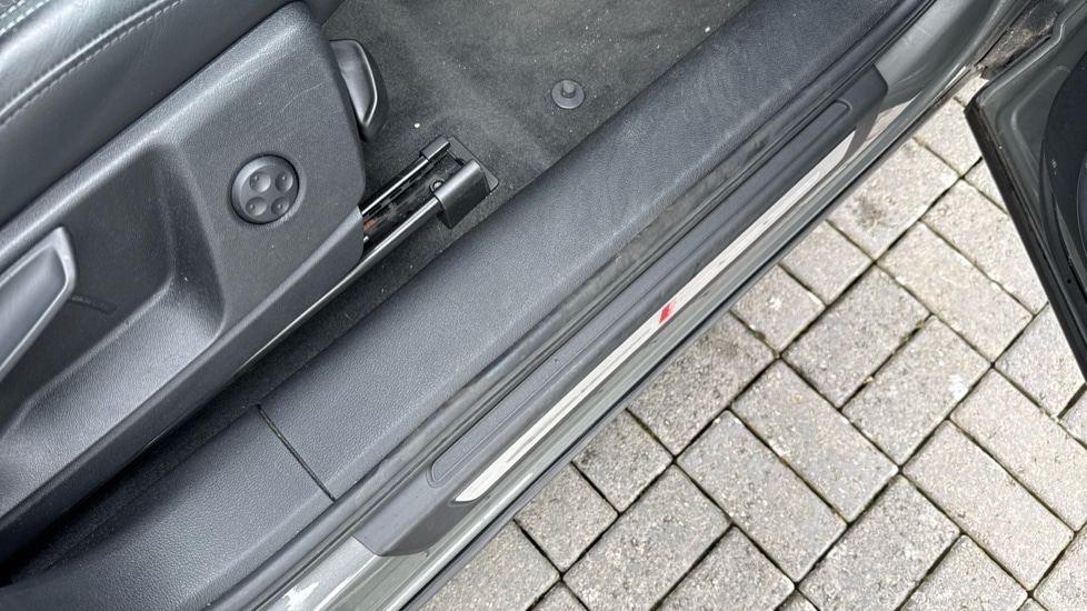 Used Audi Q5 2022 for sale - 76203823: Photo 40