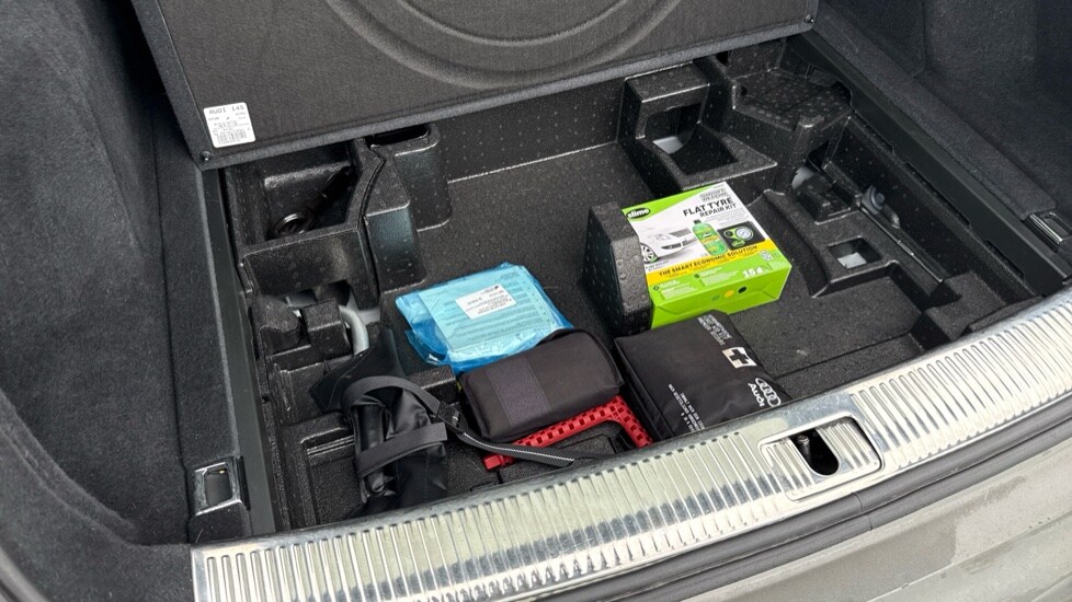 Used Audi Q5 2022 for sale - 76203823: Photo 42