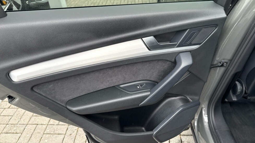 Used Audi Q5 2022 for sale - 76203823: Photo 43