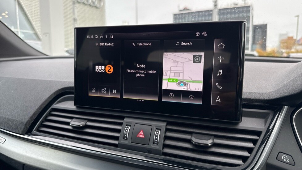 Used Audi Q5 2022 for sale - 76203823: Photo 49