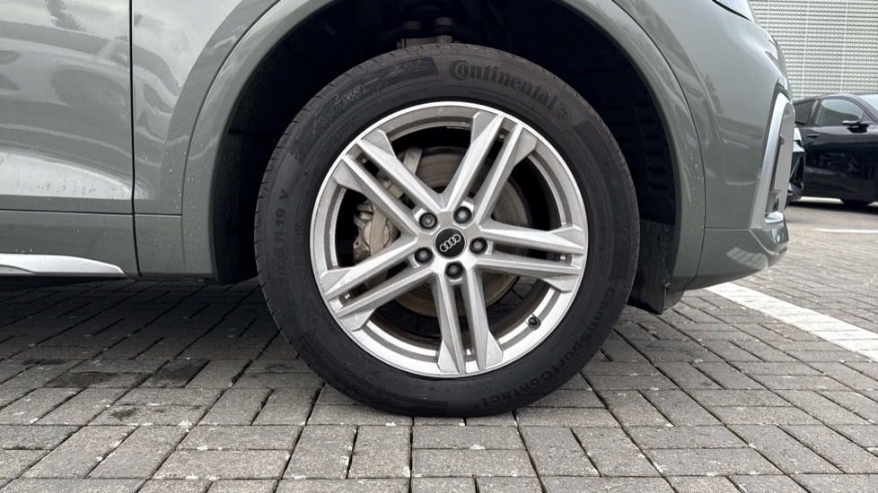 Used Audi Q5 2022 for sale - 76203823: Photo 5