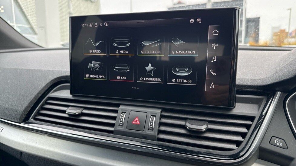 Used Audi Q5 2022 for sale - 76203823: Photo 50