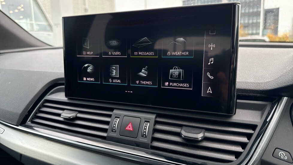 Used Audi Q5 2022 for sale - 76203823: Photo 51