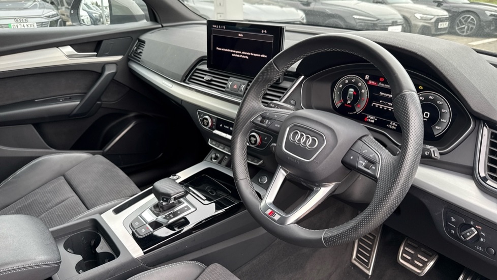 Used Audi Q5 2022 for sale - 76203823: Photo 6