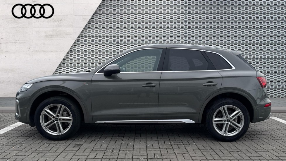 Used Audi Q5 2022 for sale - 76203823: Photo 9