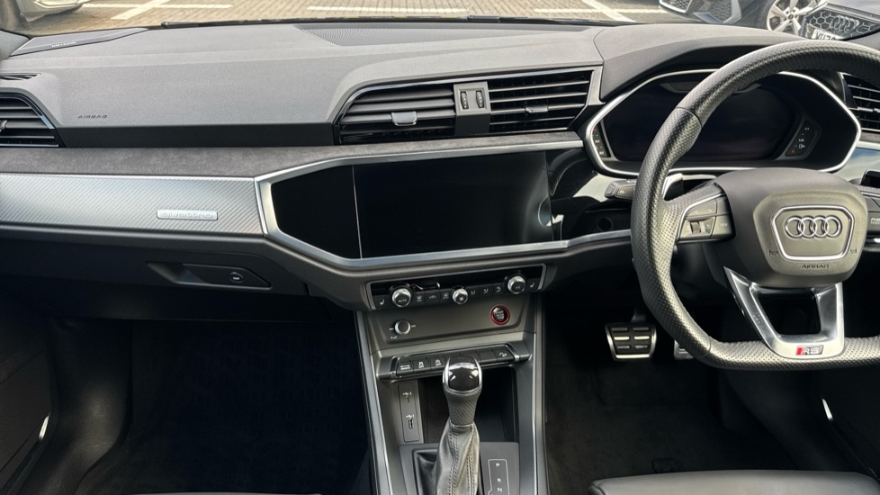 Used Audi RS Q3 2020 for sale - 76203876: Photo 13