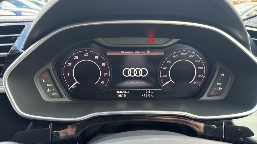 Used Audi RS Q3 2020 for sale - 76203876: Photo 14
