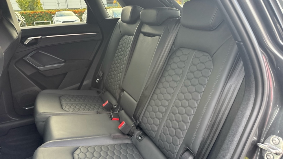Used Audi RS Q3 2020 for sale - 76203876: Photo 15
