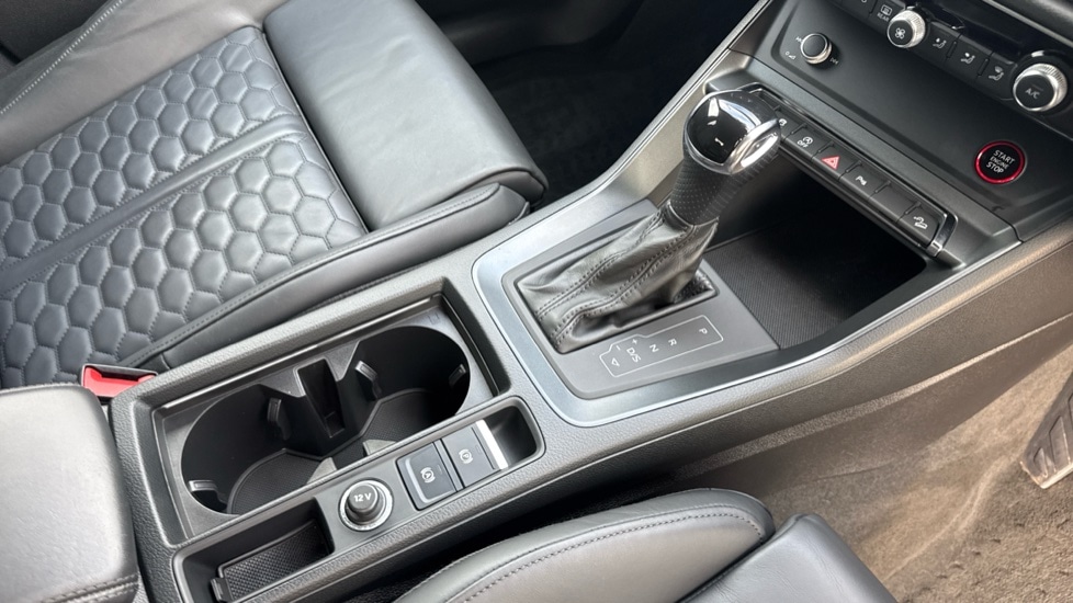 Used Audi RS Q3 2020 for sale - 76203876: Photo 19