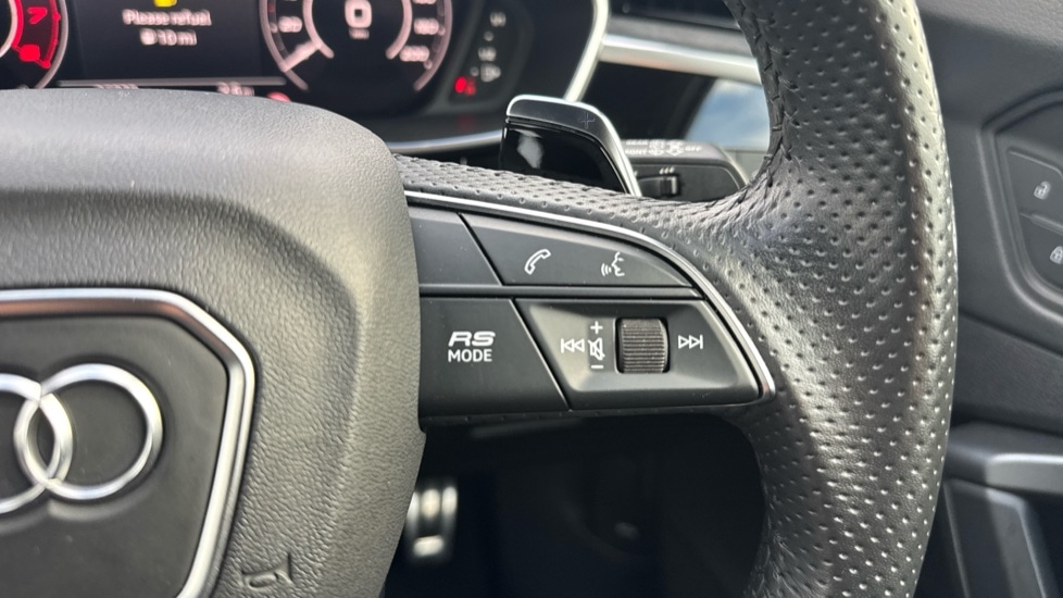 Used Audi RS Q3 2020 for sale - 76203876: Photo 23