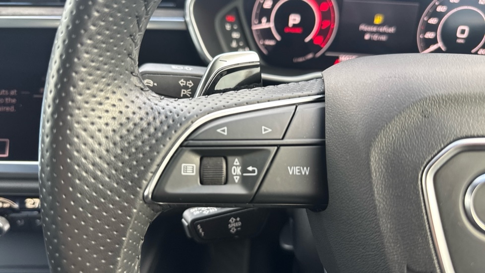 Used Audi RS Q3 2020 for sale - 76203876: Photo 24