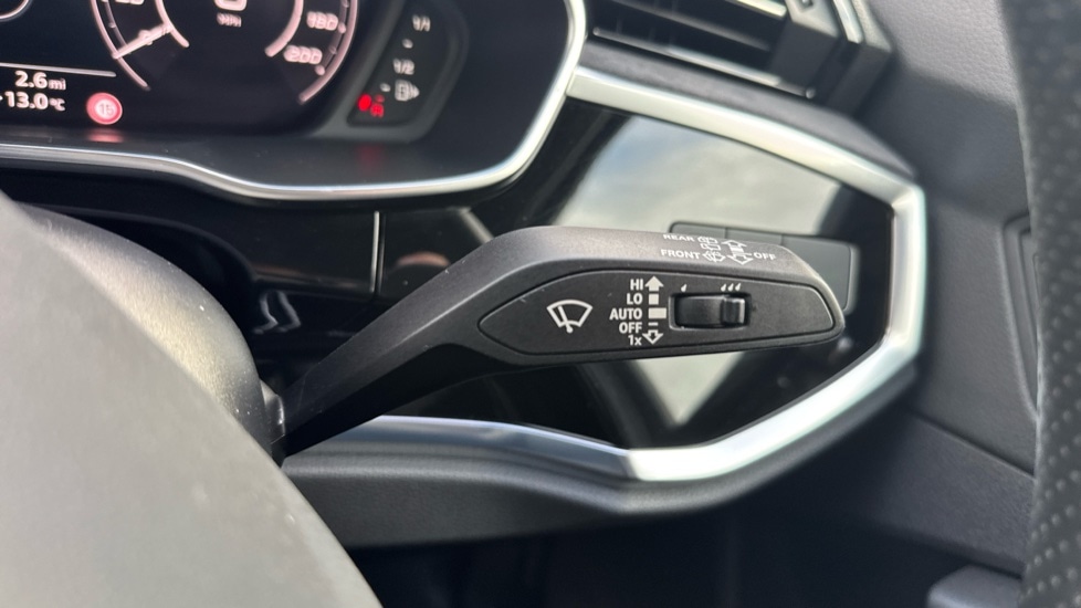 Used Audi RS Q3 2020 for sale - 76203876: Photo 30
