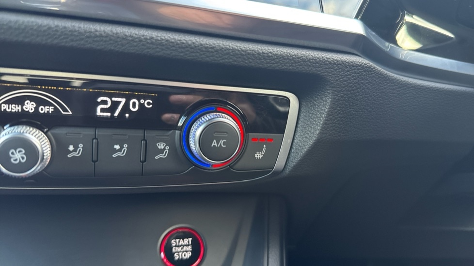 Used Audi RS Q3 2020 for sale - 76203876: Photo 39