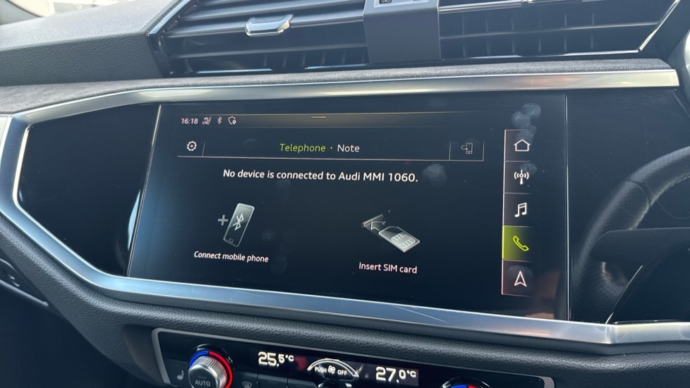 Used Audi RS Q3 2020 for sale - 76203876: Photo 40