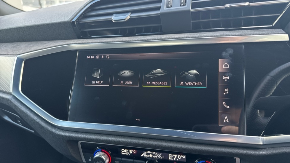 Used Audi RS Q3 2020 for sale - 76203876: Photo 44