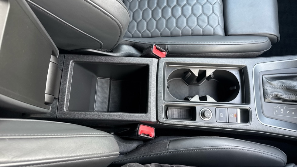 Used Audi RS Q3 2020 for sale - 76203876: Photo 46