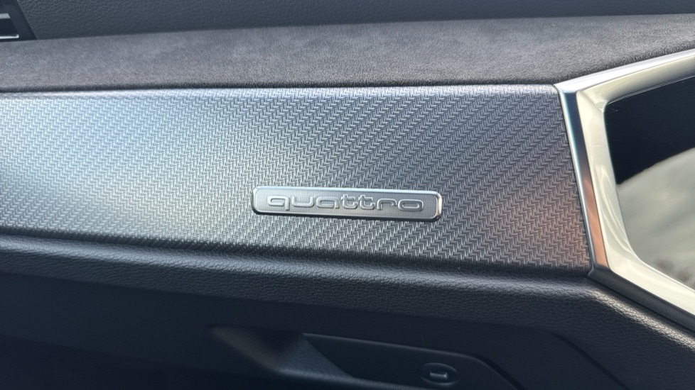 Used Audi RS Q3 2020 for sale - 76203876: Photo 47