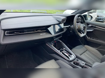 Used Audi A3 2025 for sale - 76874574: Photo