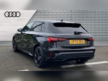 Used Audi A3 2025 for sale - 76874574: Photo