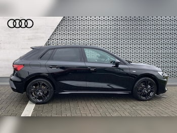 Used Audi A3 2025 for sale - 76874574: Photo