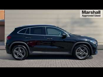 Used Mercedes-Benz GLA 2021 for sale - 74615619: Photo