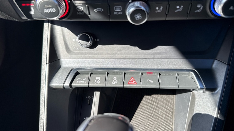 Vehicle 36