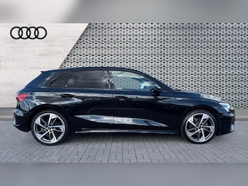 Used Audi A3 2022 for sale - 75771483: Photo
