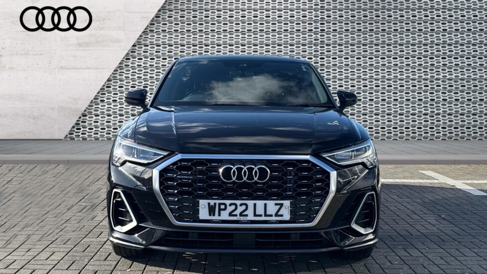 Used Audi Q3 2022 for sale - 76161528: Photo 10