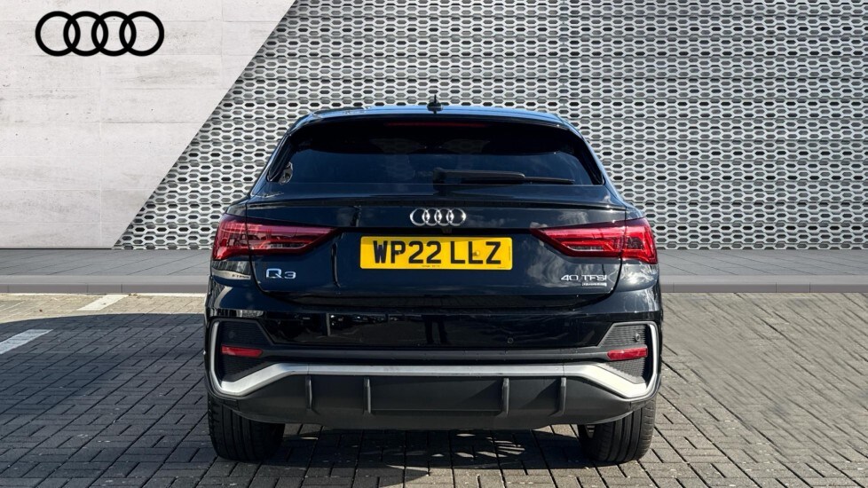 Used Audi Q3 2022 for sale - 76161528: Photo 11
