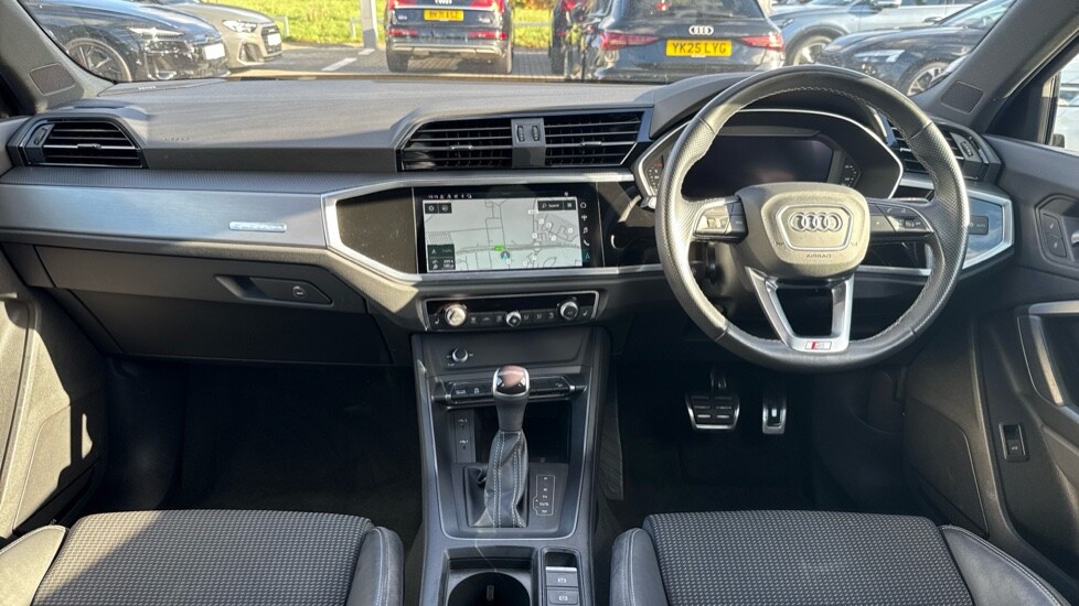 Used Audi Q3 2022 for sale - 76161528: Photo 12