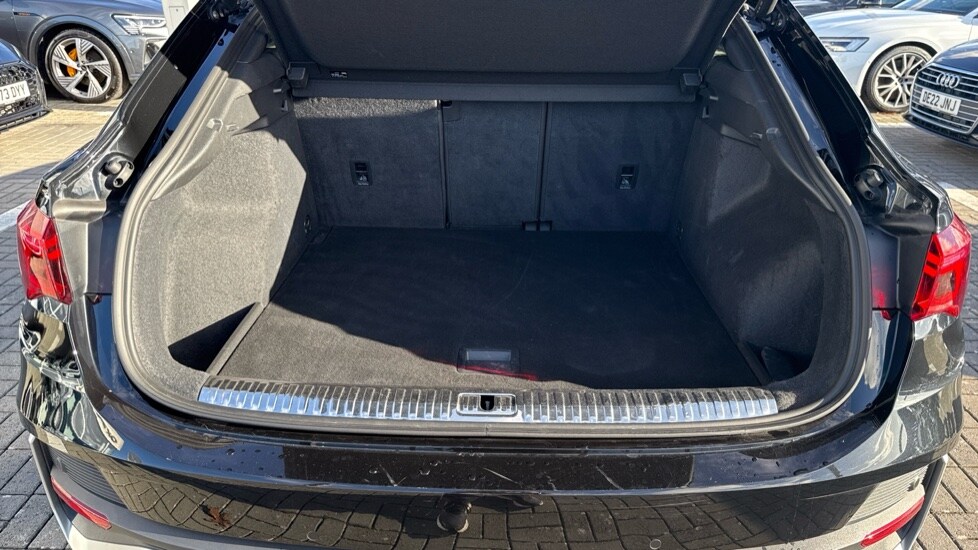 Used Audi Q3 2022 for sale - 76161528: Photo 18