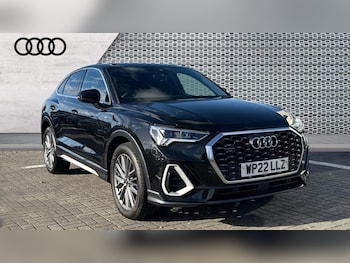 Audi - Q3