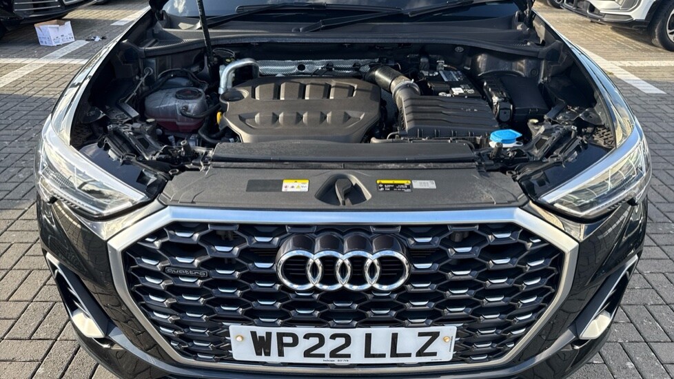 Used Audi Q3 2022 for sale - 76161528: Photo 20