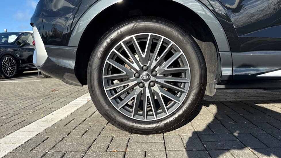 Used Audi Q3 2022 for sale - 76161528: Photo 21