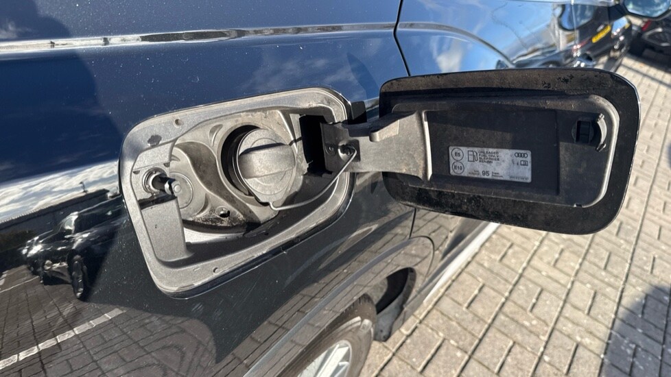 Used Audi Q3 2022 for sale - 76161528: Photo 22