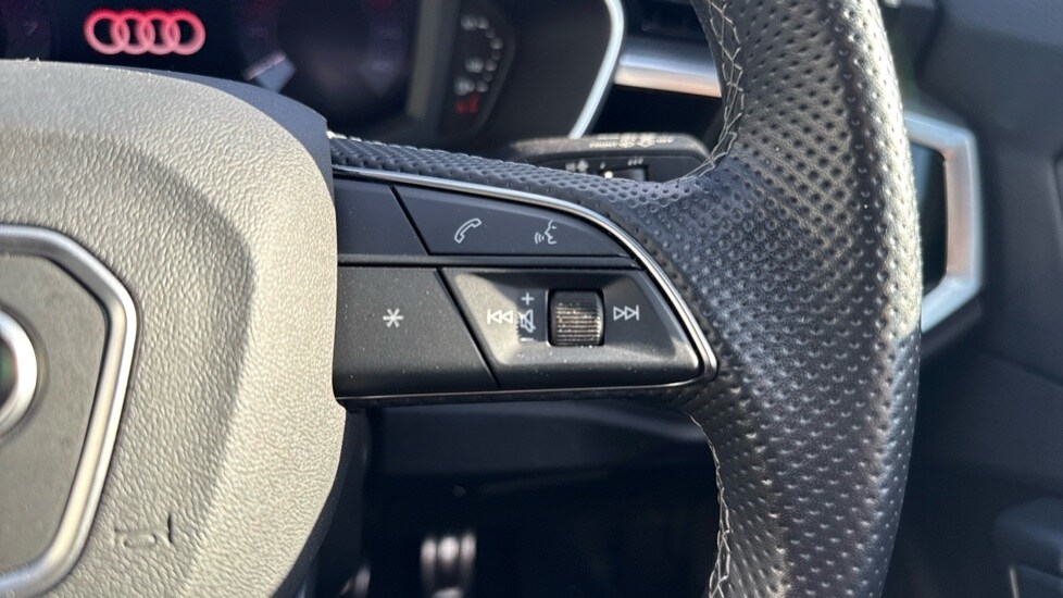 Used Audi Q3 2022 for sale - 76161528: Photo 23